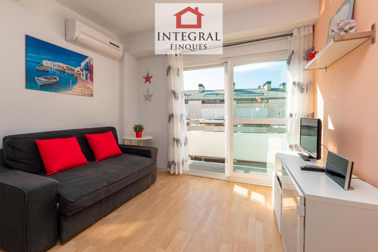 Arc-En-Ciel Palamos Daire Dış mekan fotoğraf